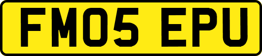 FM05EPU