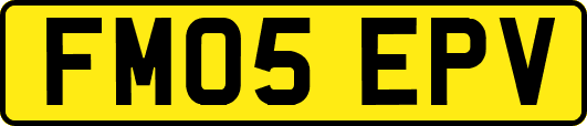 FM05EPV