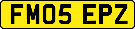 FM05EPZ