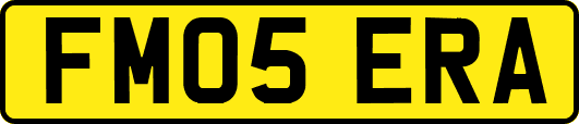 FM05ERA