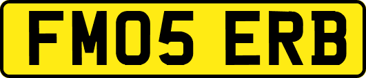 FM05ERB