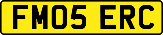 FM05ERC