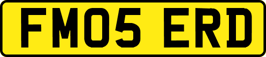 FM05ERD