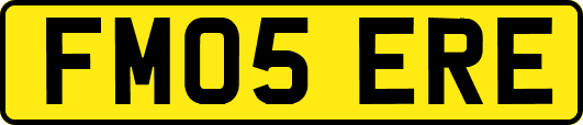 FM05ERE