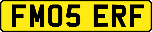 FM05ERF