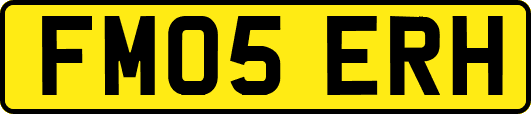 FM05ERH
