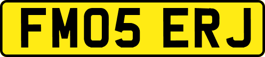 FM05ERJ