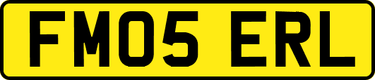 FM05ERL
