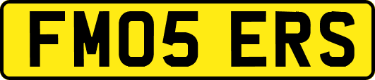 FM05ERS