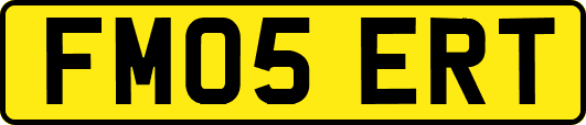 FM05ERT