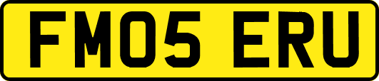 FM05ERU