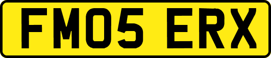 FM05ERX