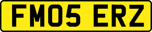 FM05ERZ
