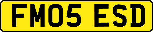 FM05ESD