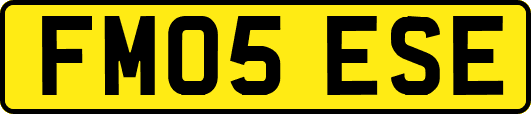 FM05ESE