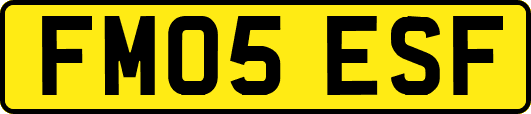 FM05ESF