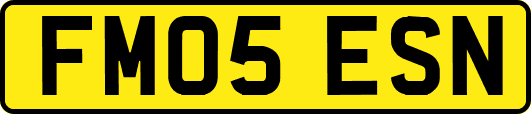 FM05ESN