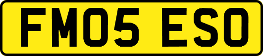 FM05ESO