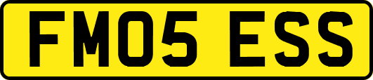 FM05ESS