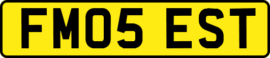 FM05EST