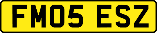 FM05ESZ