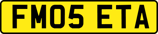 FM05ETA
