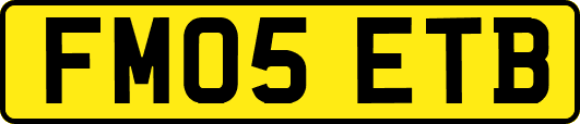 FM05ETB