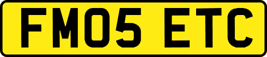 FM05ETC