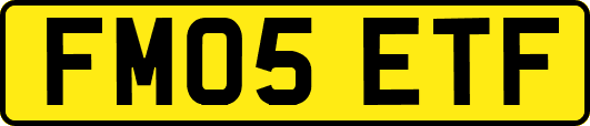FM05ETF