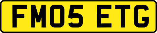 FM05ETG