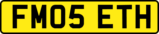 FM05ETH