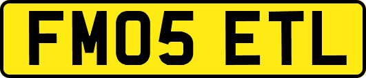 FM05ETL