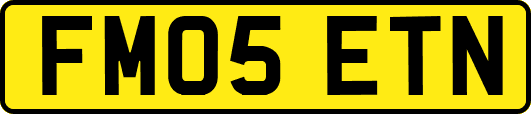 FM05ETN