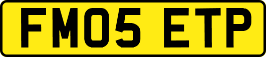 FM05ETP