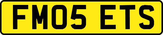 FM05ETS