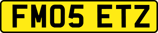 FM05ETZ