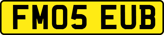 FM05EUB