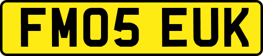 FM05EUK