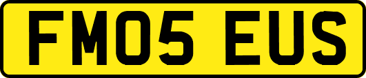 FM05EUS