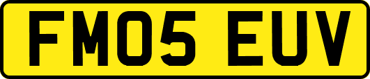 FM05EUV