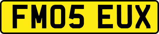 FM05EUX