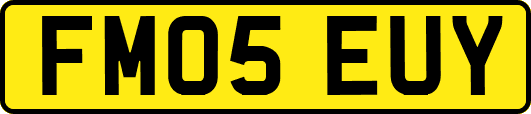FM05EUY
