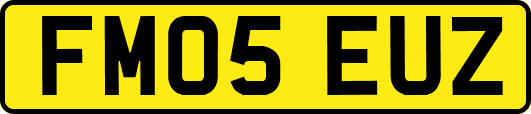 FM05EUZ
