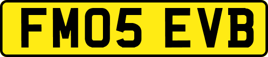 FM05EVB