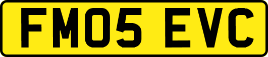 FM05EVC