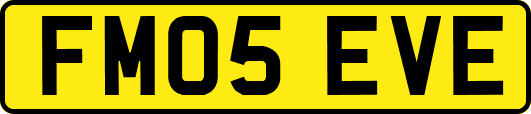 FM05EVE