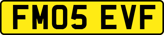 FM05EVF