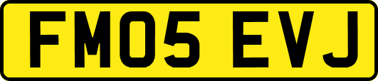 FM05EVJ