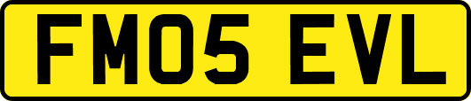 FM05EVL