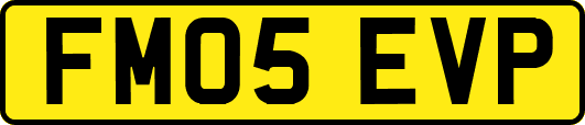 FM05EVP